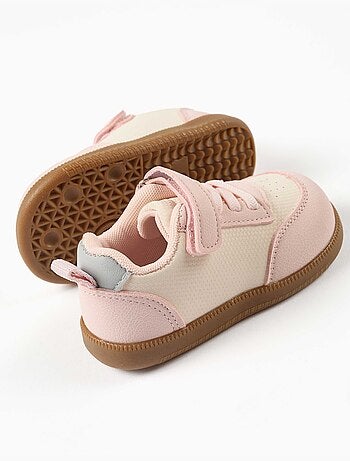 Zapatillas bajas Barefoot con suela antideslizante