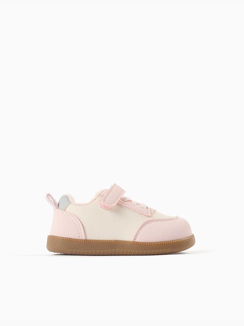 Zapatillas bajas Barefoot con suela antideslizante - Kiabi Zapatillas bajas Barefoot con suela antideslizante - Kiabi