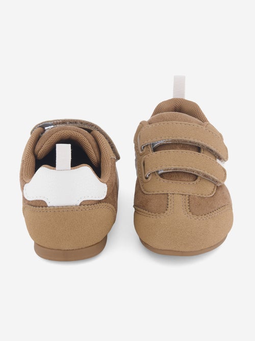 Zapatillas bajas bicolores - Kiabi Zapatillas bajas bicolores - Kiabi