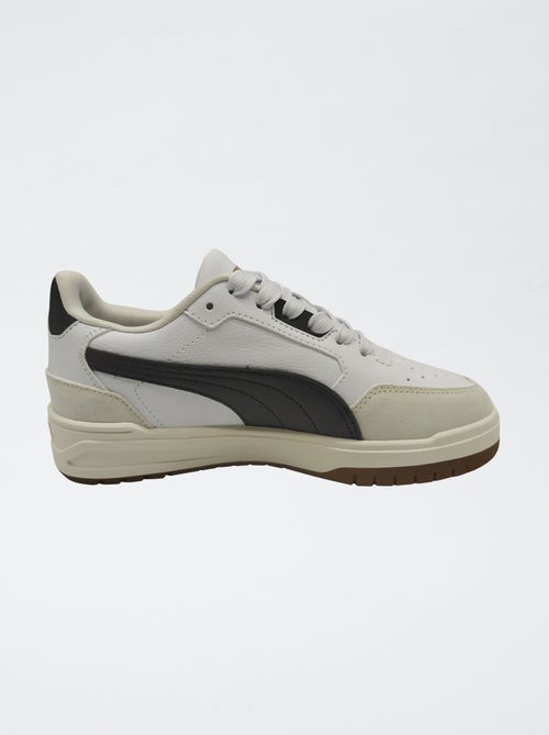 Zapatillas bajas bicolores PUMA - Kiabi