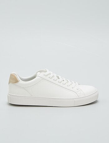 Zapatillas bajas