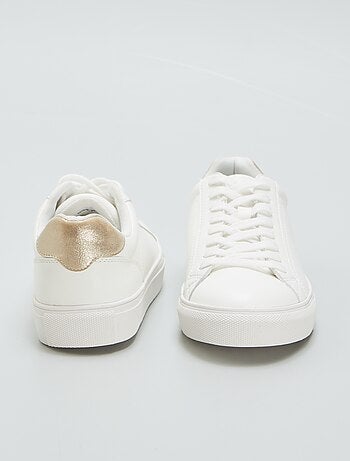 Zapatillas bajas