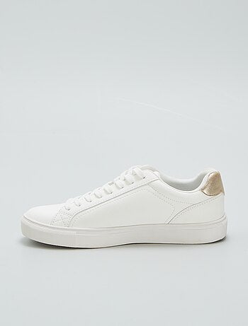 Zapatillas bajas