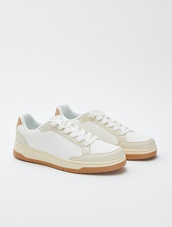 Zapatillas bajas