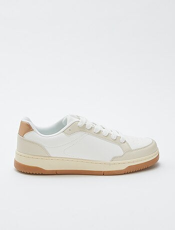 Zapatillas bajas