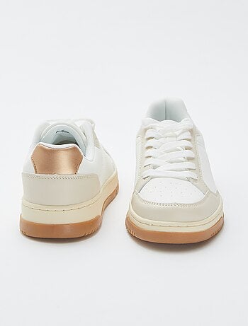 Zapatillas bajas