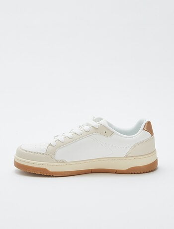 Zapatillas bajas