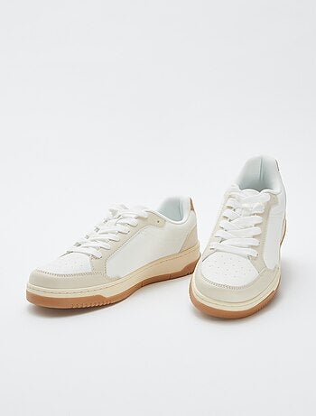 Zapatillas bajas