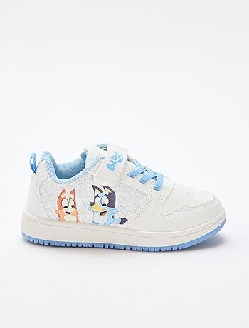 Zapatillas bajas 'Bluey'
