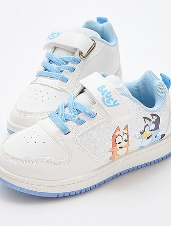 Zapatillas bajas 'Bluey'