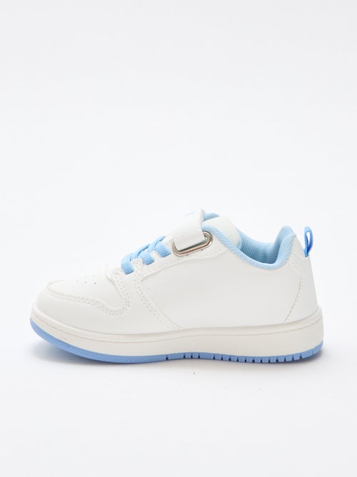 Zapatillas bajas 'Bluey' - Kiabi