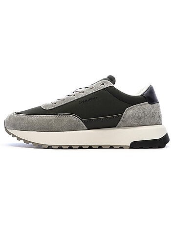 Zapatillas Bajas Calvin Klein Jeans para Hombre en