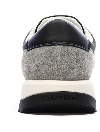 Zapatillas Bajas Calvin Klein Jeans para Hombre en