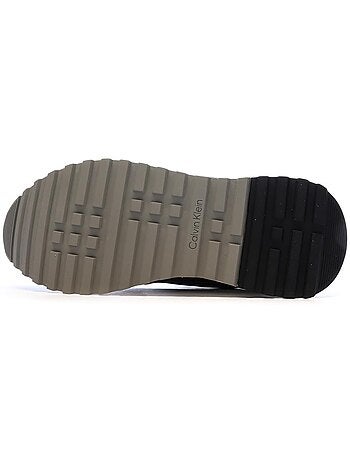 Zapatillas Bajas Calvin Klein Jeans para Hombre en