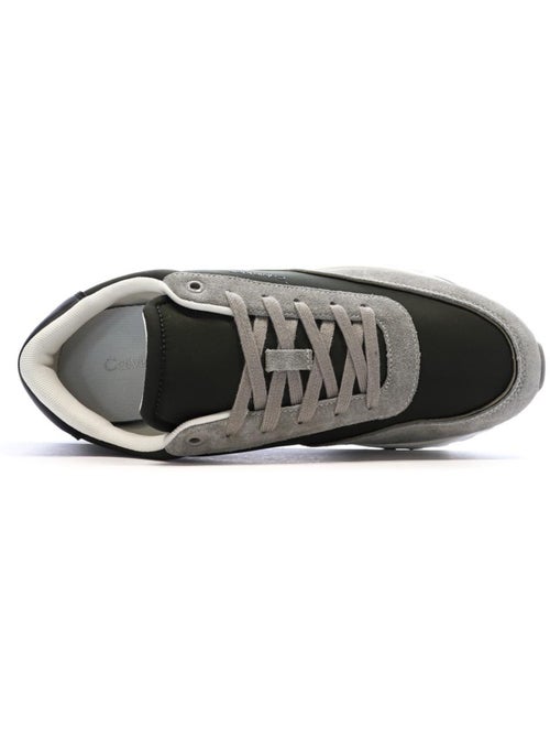 Zapatillas Bajas Calvin Klein Jeans para Hombre en - Kiabi