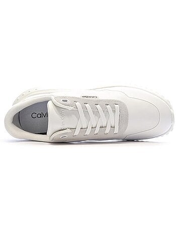 Zapatillas Bajas Calvin Klein Jeans para Mujer