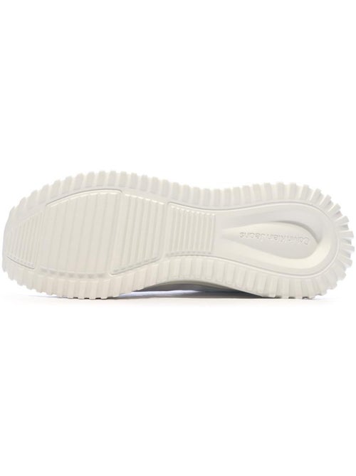 Zapatillas Bajas Calvin Klein Jeans para Mujer - Kiabi