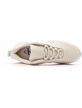 Zapatillas Bajas Calvin Klein Jeans para Mujer
