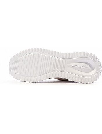 Zapatillas Bajas Calvin Klein Jeans para Mujer