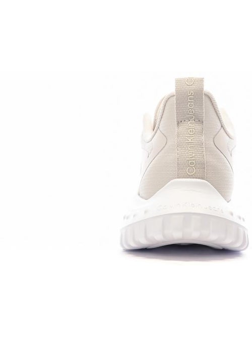 Zapatillas Bajas Calvin Klein Jeans para Mujer - Kiabi