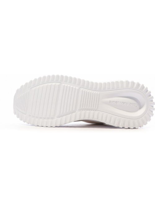 Zapatillas Bajas Calvin Klein Jeans para Mujer - Kiabi