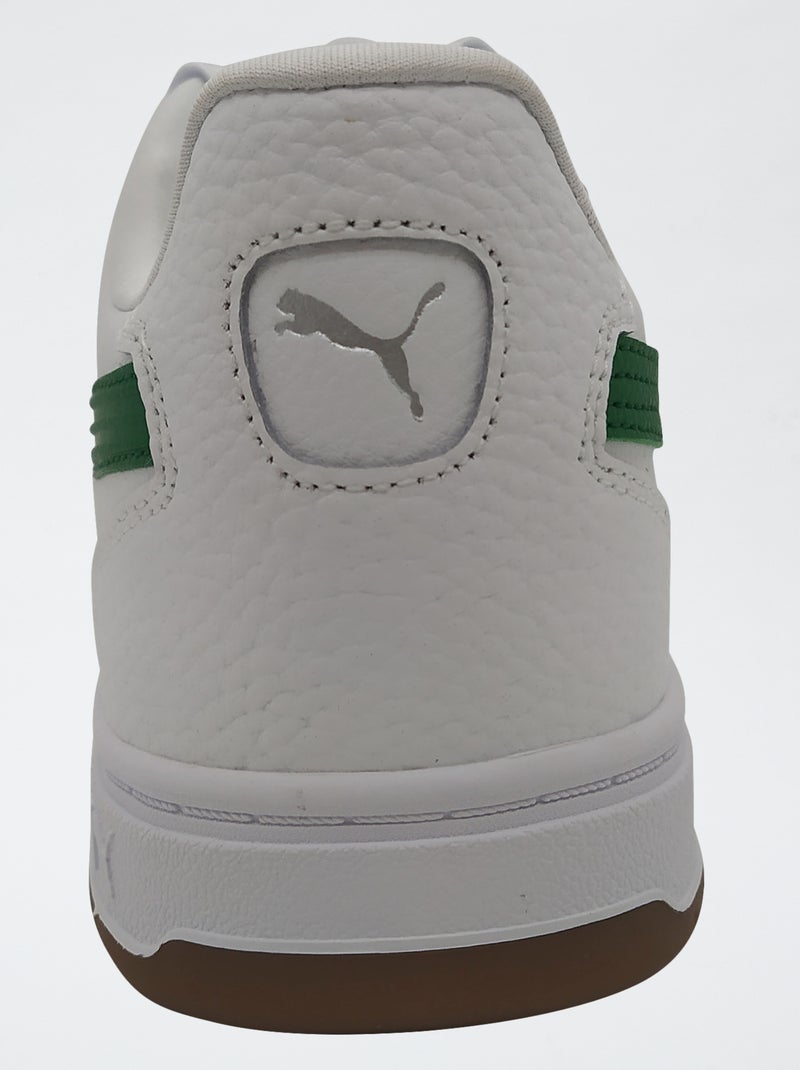 Zapatillas bajas 'Caven III' 'Puma' Blanco - Kiabi