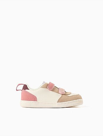 Zapatillas bajas combinadas ZY Move