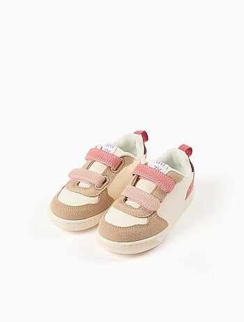 Zapatillas bajas combinadas ZY Move