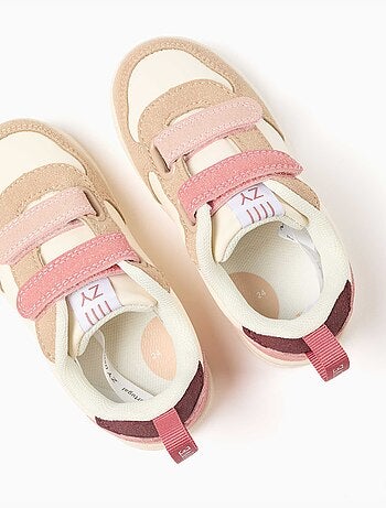 Zapatillas bajas combinadas ZY Move