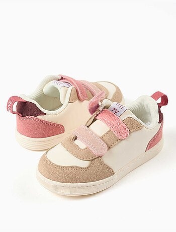 Zapatillas bajas combinadas ZY Move
