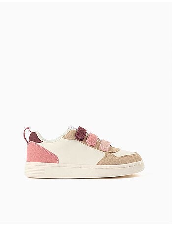 Zapatillas bajas combinadas ZY Move