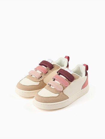 Zapatillas bajas combinadas ZY Move