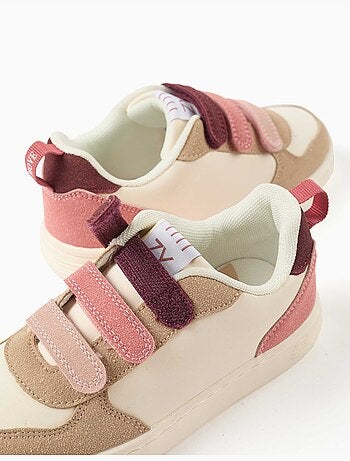 Zapatillas bajas combinadas ZY Move