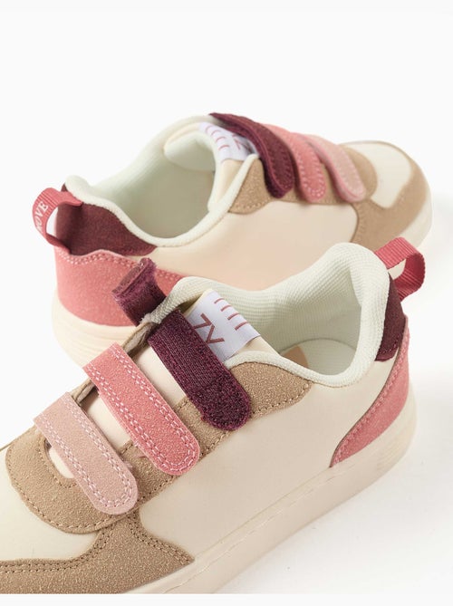 Zapatillas bajas combinadas ZY Move - Kiabi Zapatillas bajas combinadas ZY Move - Kiabi
