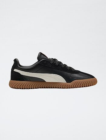 Zapatillas bajas con cordones 'PUMA'