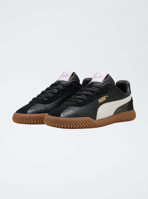Zapatillas bajas con cordones 'PUMA' - Kiabi