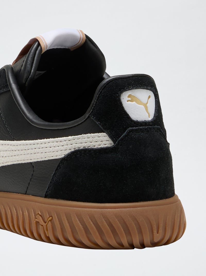 Haix Calcetines Athletic Optimale Para Zapatillas O Zapatos Bajos. 45, Negro , 43-45