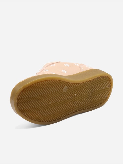 Zapatillas bajas con cordones - Kiabi Zapatillas bajas con cordones - Kiabi