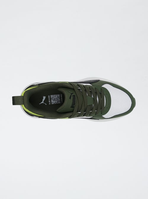 Zapatillas bajas con cordones - Kiabi Zapatillas bajas con cordones - Kiabi