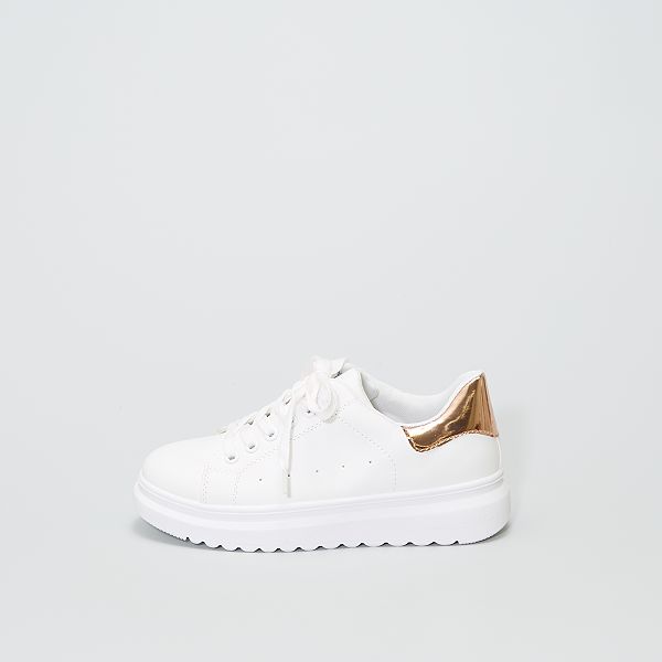 kiabi zapatos mujer