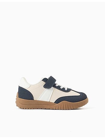 Zapatillas bajas con suela de caucho antideslizante