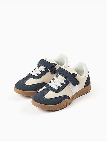 Zapatillas bajas con suela de caucho antideslizante