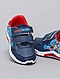     Zapatillas bajas con velcro 'La Patrulla Canina' vista 1
