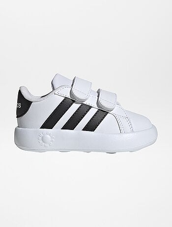 Zapatillas bajas con velcros 'Adidas'