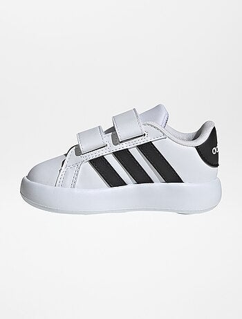Zapatillas bajas con velcros 'Adidas'