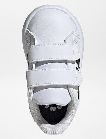 Zapatillas bajas con velcros 'Adidas'