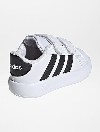 Zapatillas bajas con velcros 'Adidas'