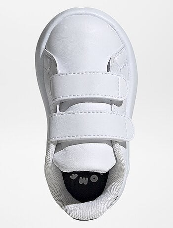 Zapatillas bajas con velcros 'Adidas'
