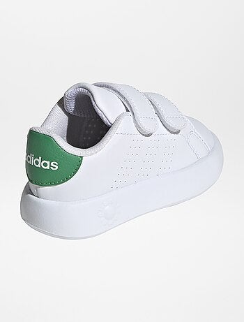 Zapatillas bajas con velcros 'Adidas'