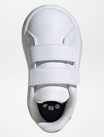 Zapatillas bajas con velcros 'Adidas'